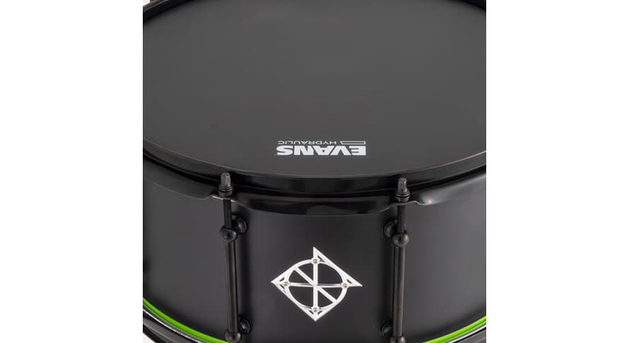 Dixon PDSAN654BNG virveli 14"