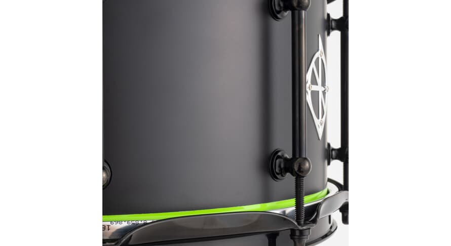 Dixon PDSAN654BNG virveli 14"