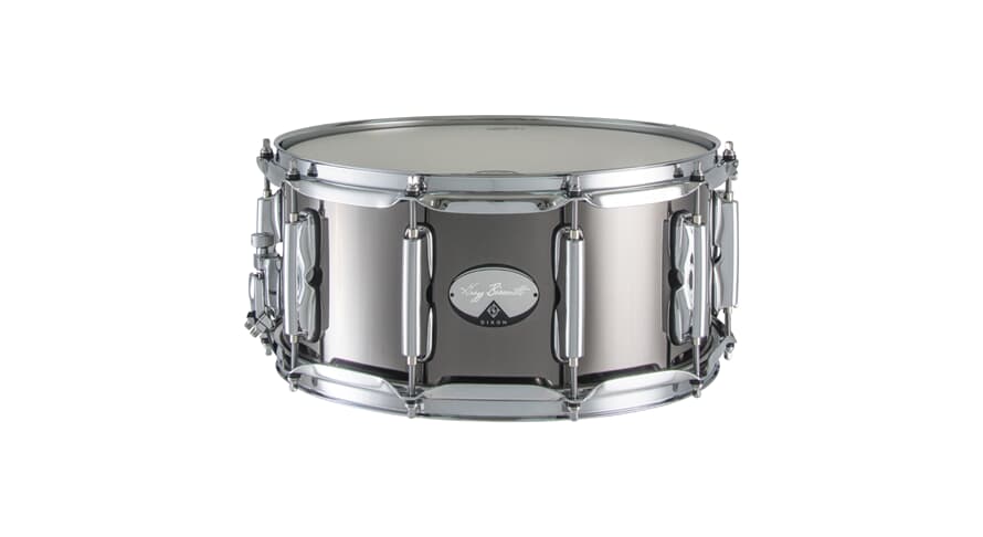 Dixon PDSAN654GBS virveli 14"