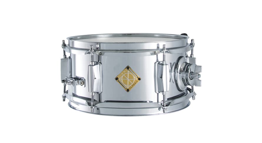 Dixon PDSCL510ST virveli 10"