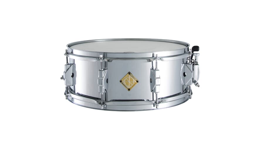 Dixon PDSCL554ST virveli 14"