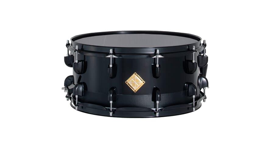 Dixon PDSCL654DVBK virveli 14"
