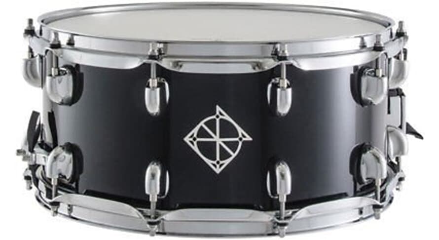Dixon PDSCST654PB virveli 14"