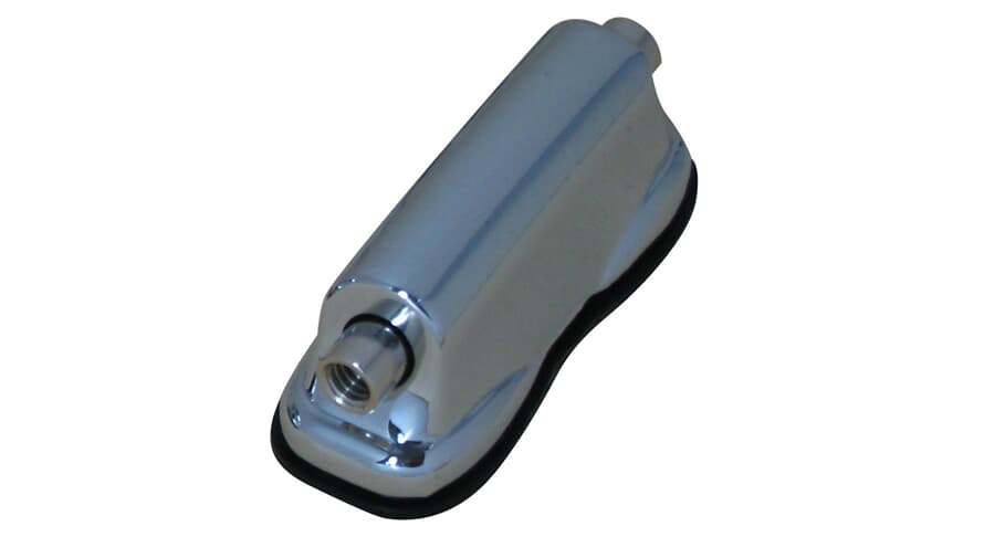 Dixon PDSL-1U-WS virvelin korvake