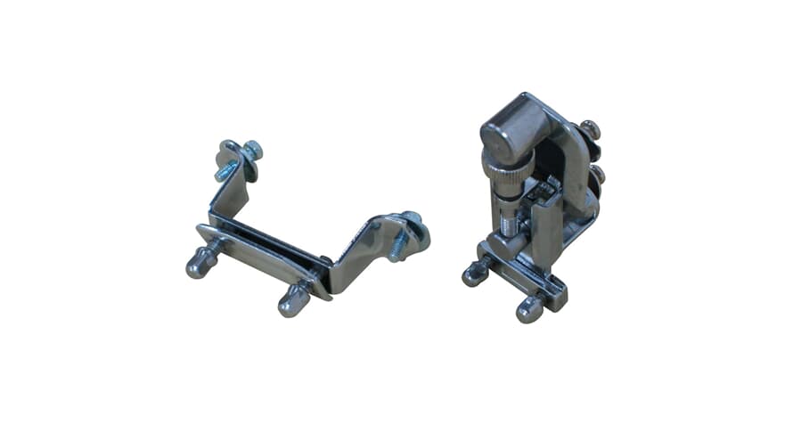 Dixon PDSM-23W virveli