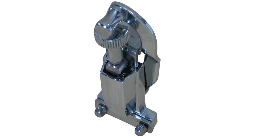 Dixon PDSM-35 virveli