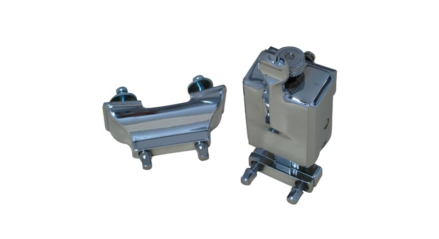 Dixon PDSM-50W virveli