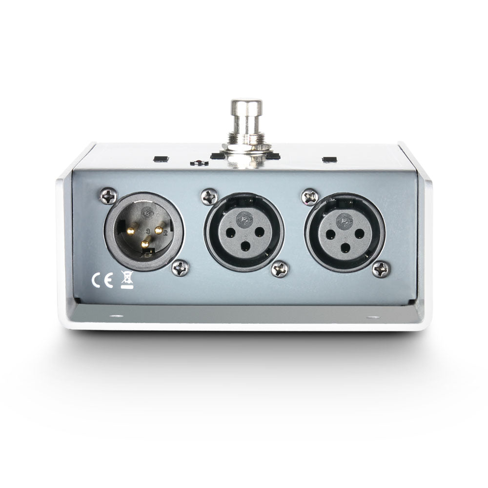 Palmer ABI - Balansoitu linjatulokytkin