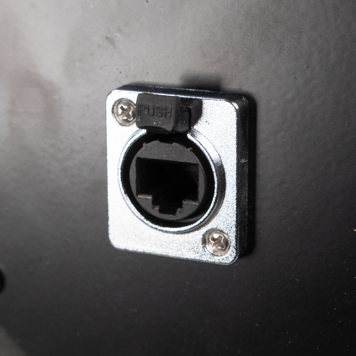 Adam Hall CAT6A -kaapeli S/FTP (20m)