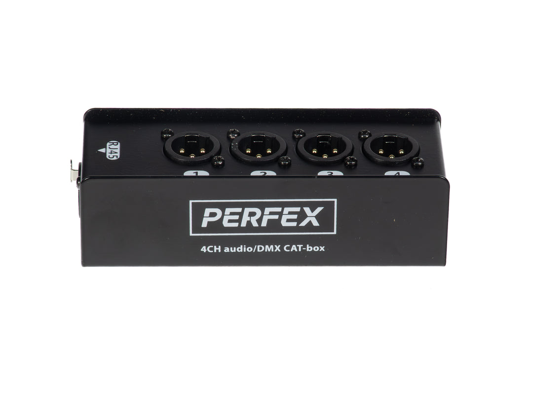Perfex Cat Snake Box (Uros)