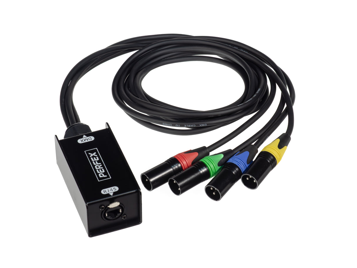 Perfex Cat Snake (Uros)