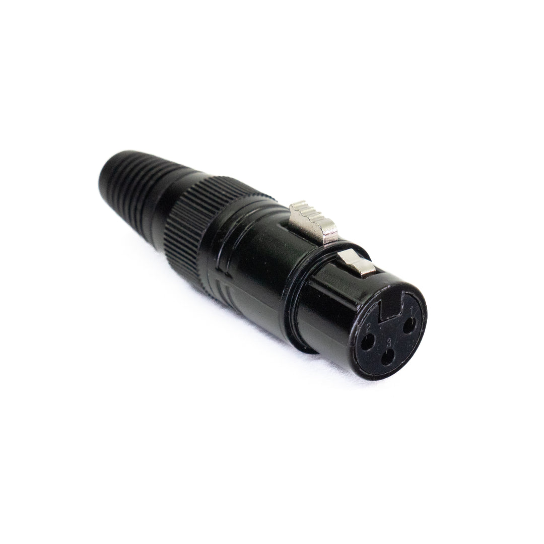 Perfex XLR Naarasliitin