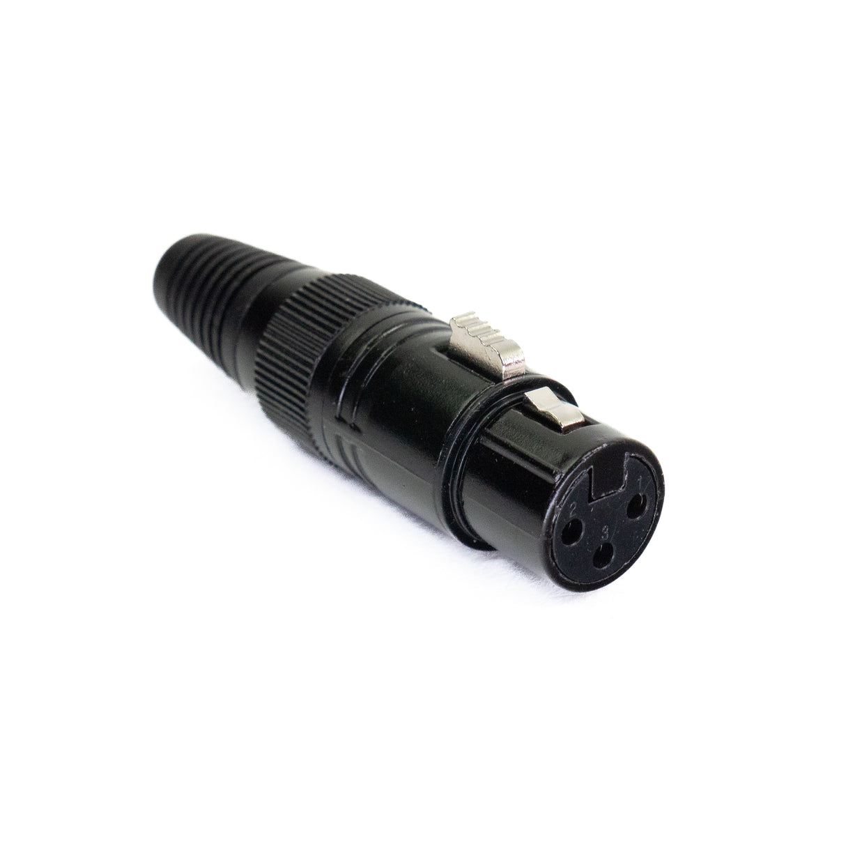 Perfex XLR Naarasliitin