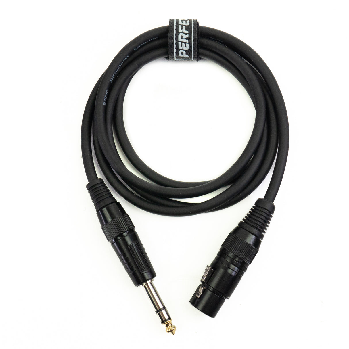 Perfex XLR naaras Balansoitu Jack (1,5m)