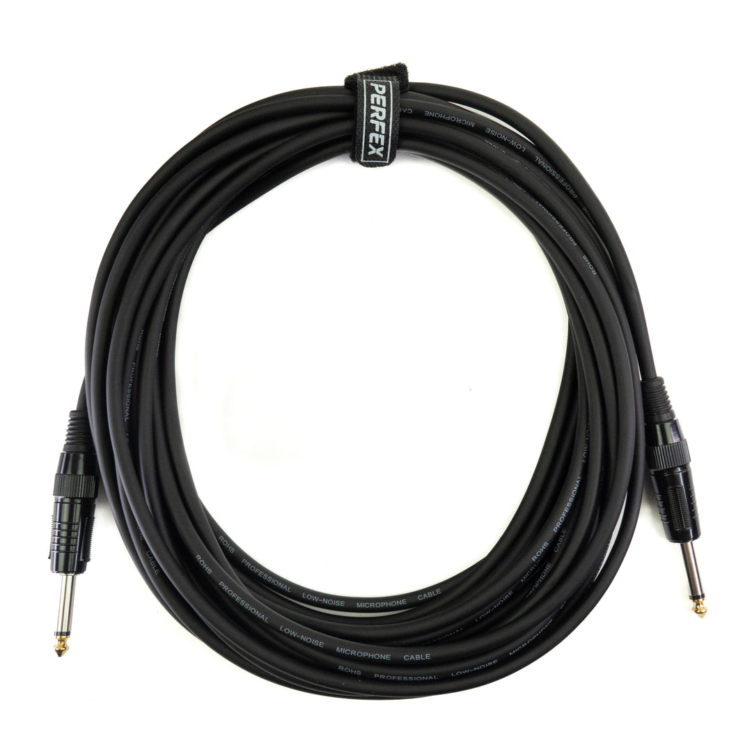 Perfex Jack-kaapeli (10m)