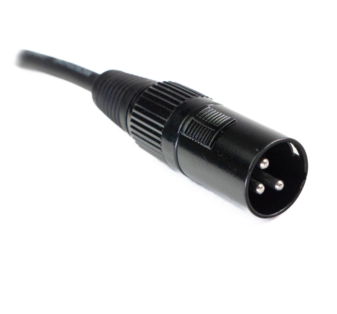 Perfex XLR Kabel (1m)