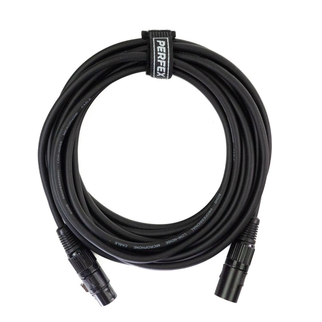 Shure SM7B Paketti