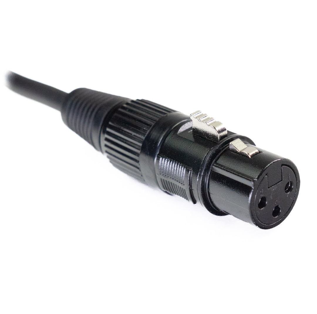 Perfex XLR-kaapeli (20m)