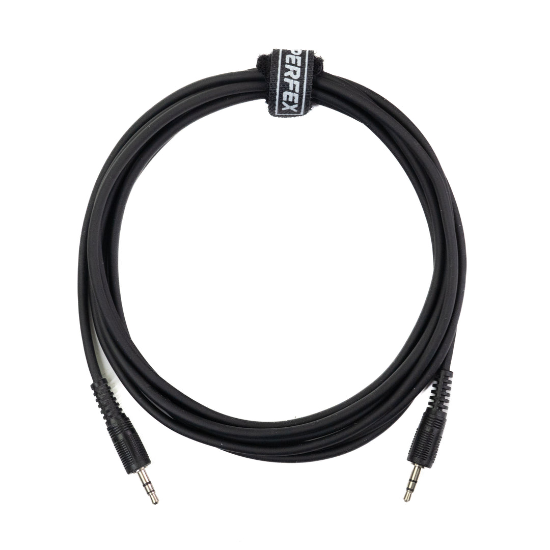 Perfex 3,5mm Minijack-kaapeli (3m)