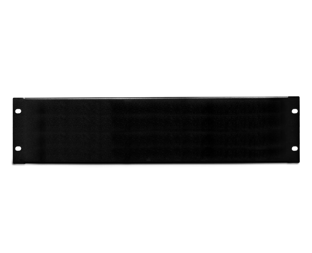 Perfex 19" 3U peitelevy