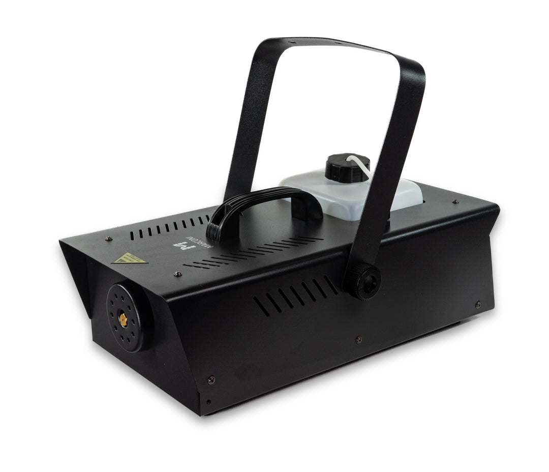 Marconi - Fog Machine (1200W)
