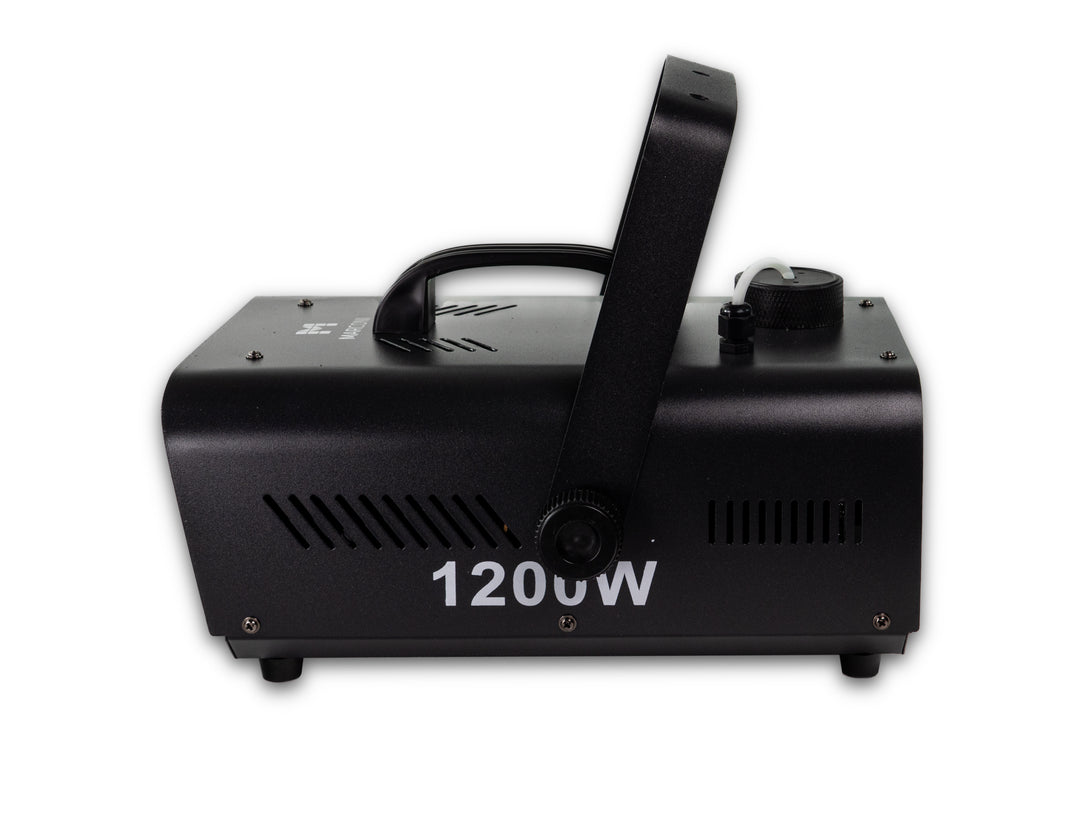 Marconi 1200W 6 LED - Fog Machine