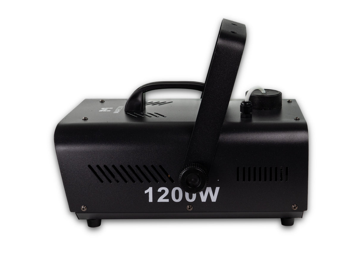 Ibizan savukone (900 W)