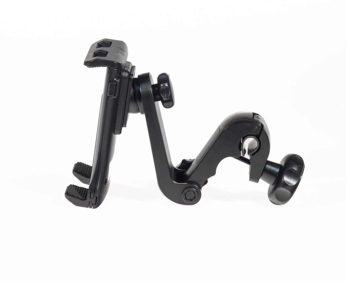 Älypuhelimen/tabletin pidike autoon