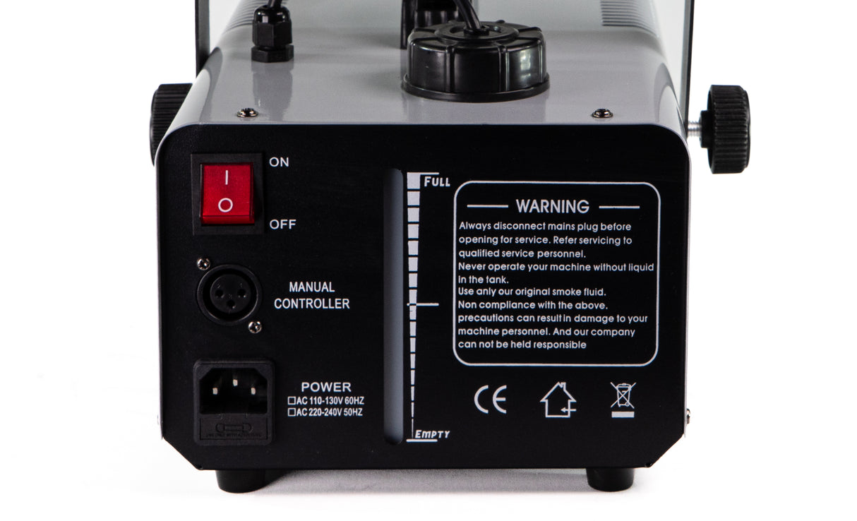 Eurolite Snow 3001 lumikone