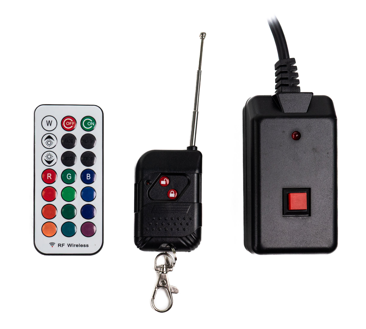 Ibizan savukone (900 W)