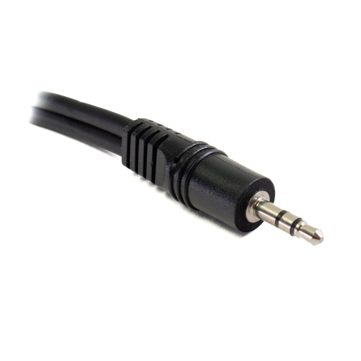 Perfex 3,5mm Kuulokkeiden Jakokaapeli (0,5m)