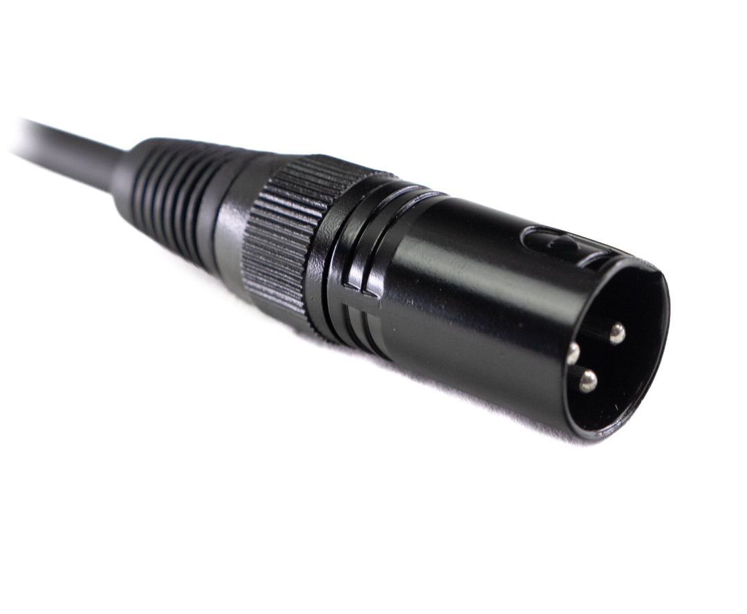 Perfex XLR uros Jack (10m)