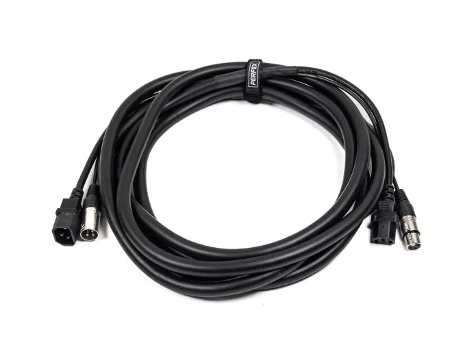 LiveMate SB400-valotehon aloituspaketti