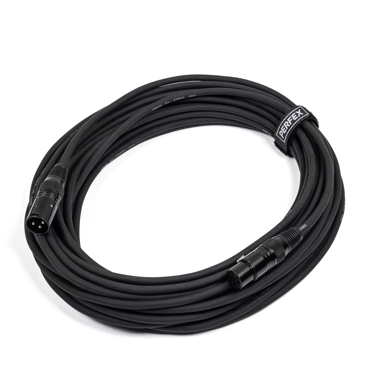 Perfex DMX-kaapeli (20m)