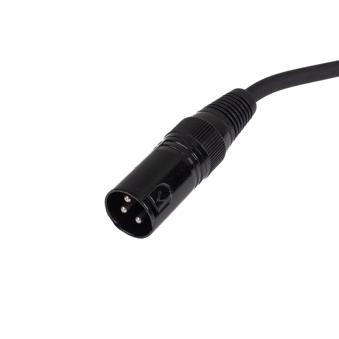 Perfex DMX Kaapeli (0,5m)