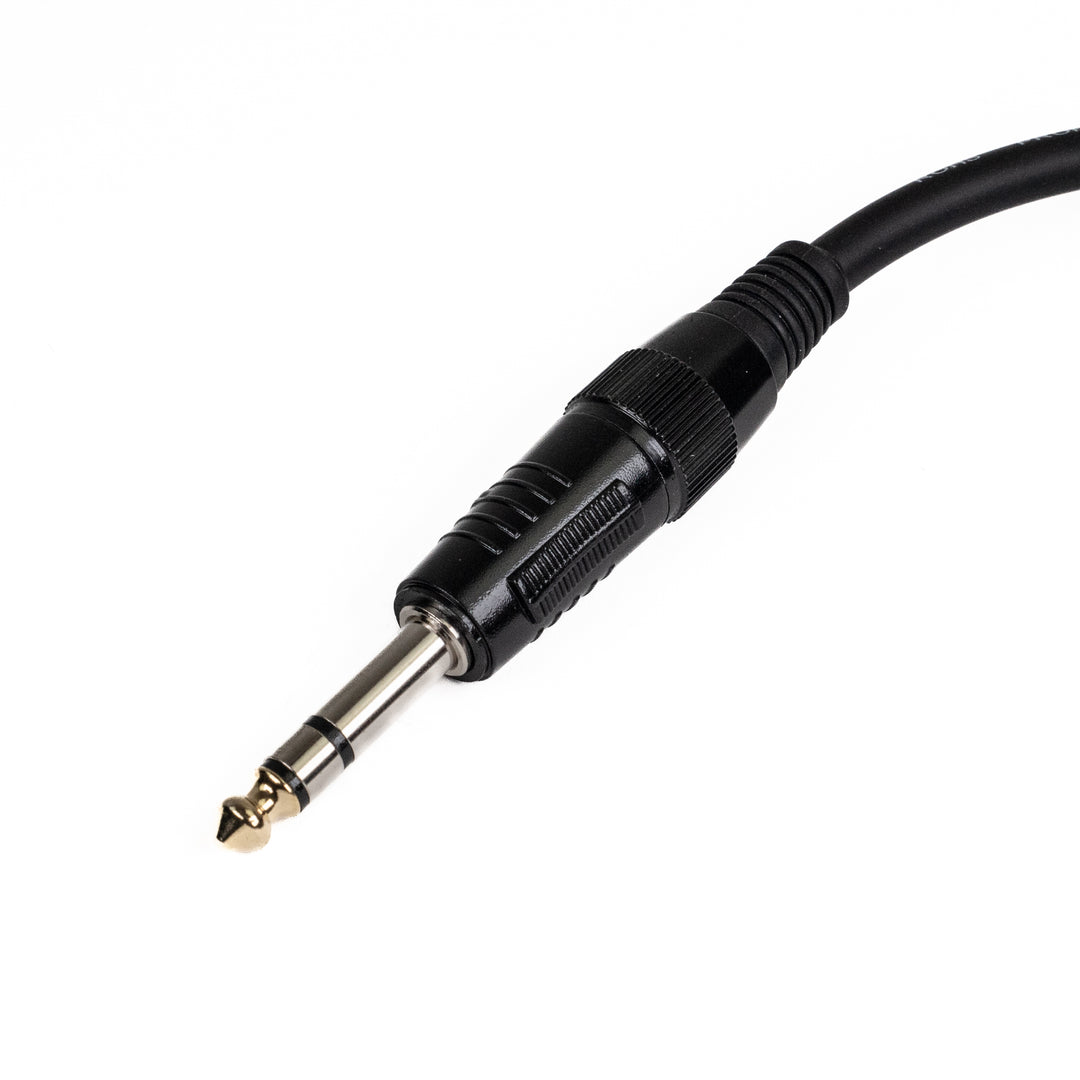 Perfex Balansoitu Jack Kabel (1m)