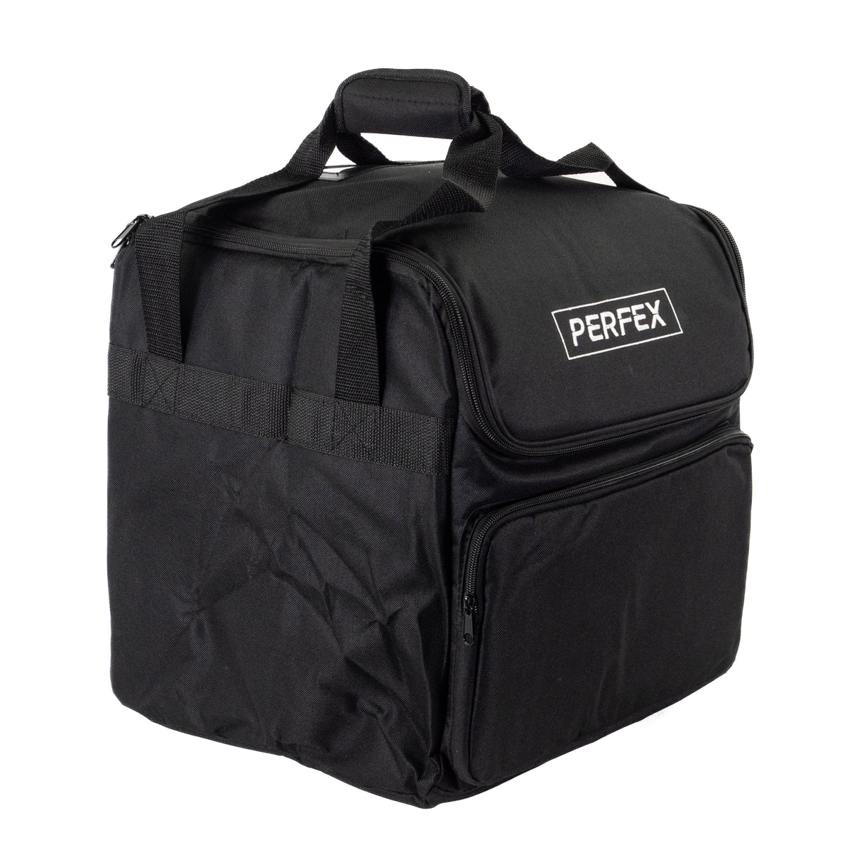 Perfex Softbag valotehosteelle (B:33 x D:33 x H:35cm)