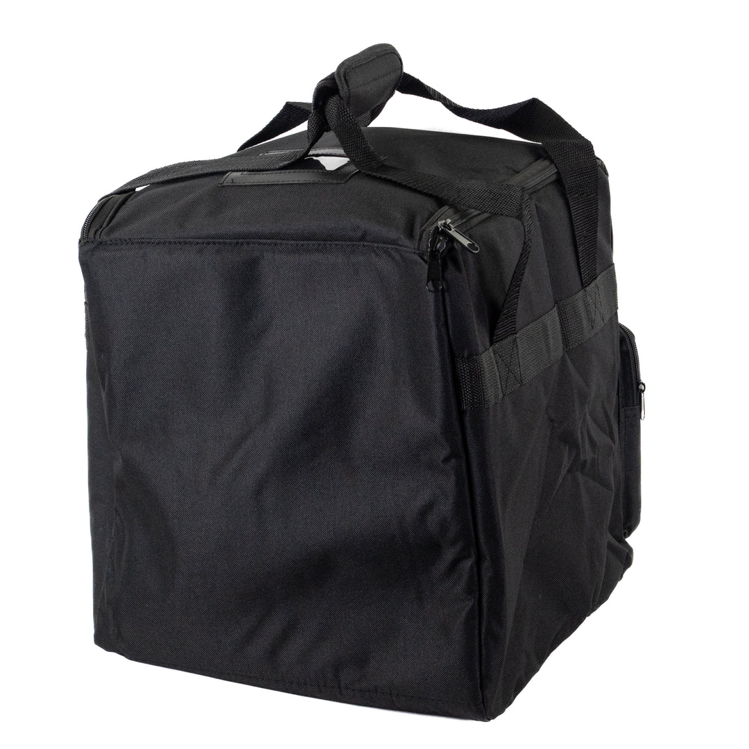 Perfex Softbag valotehosteelle (B:33 x D:33 x H:35cm)