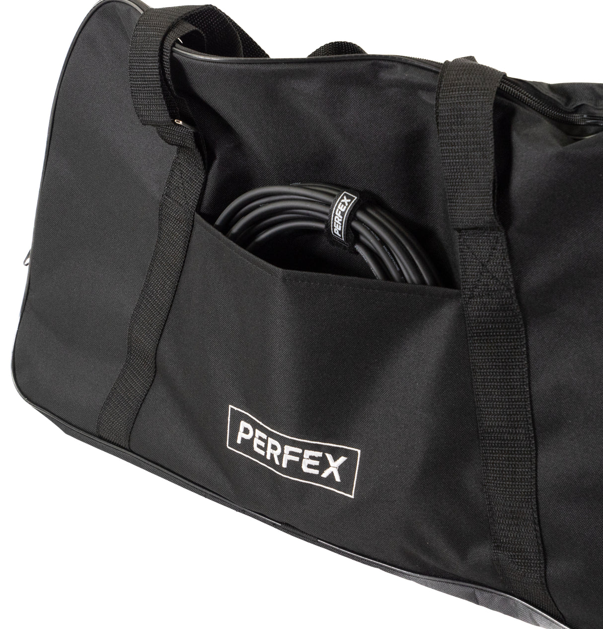 Perfex Music Stand Softbag (W:68 x D:10 x H:36cm)