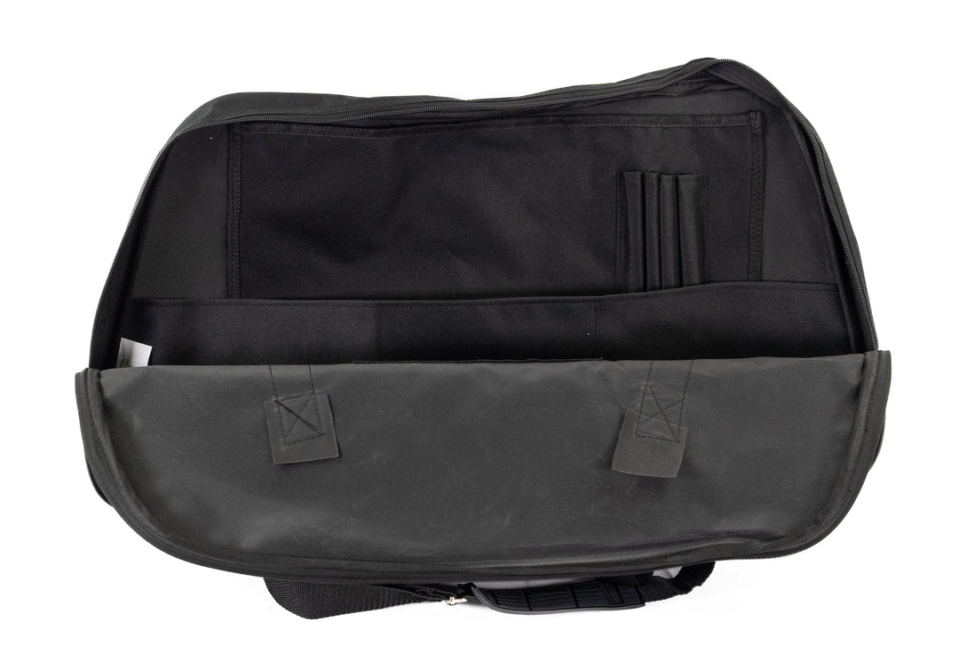 Perfex Nuottiteline Softbag (B:68 x D:10 x H:36cm)