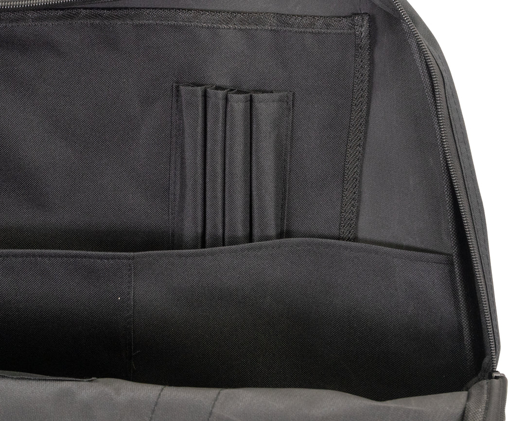 Perfex Nuottiteline Softbag (B:68 x D:10 x H:36cm)