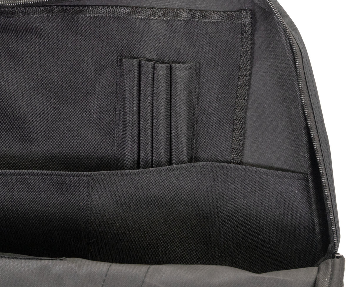 Perfex Nuottiteline Softbag (B:68 x D:10 x H:36cm)