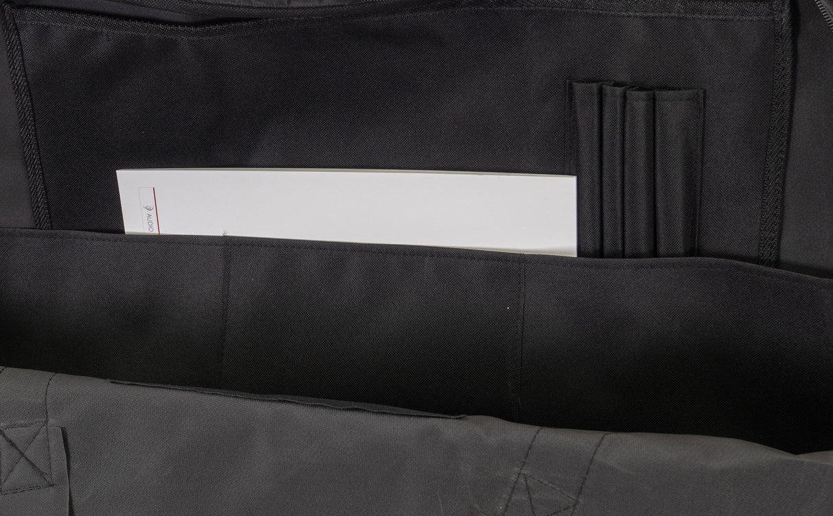 Perfex Nuottiteline Softbag (B:68 x D:10 x H:36cm)
