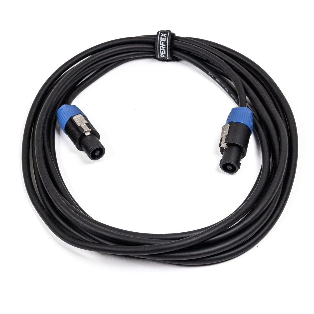 Perfex Kaiutinkaapeli 2x 1.5mm² (6m)