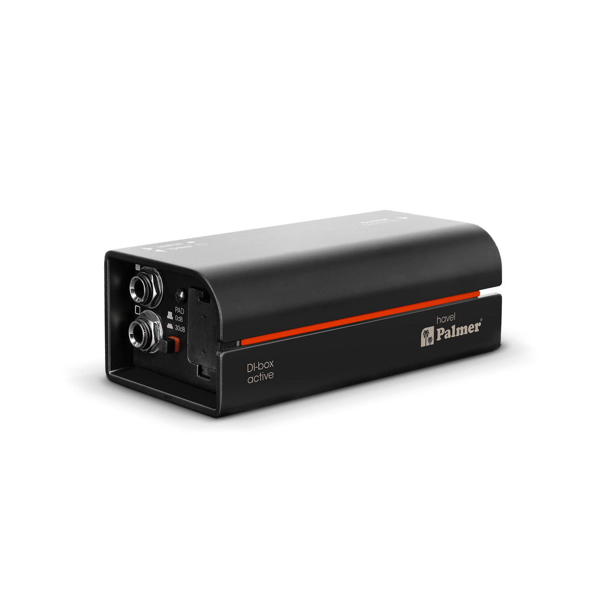 Palmer RIVER havel - Aktiv DI-boks
