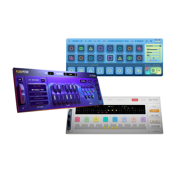 Pitch Innovations -paketti