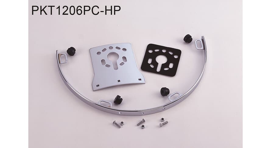 Dixon PKT1206PC-HP Vibra-Hoop-ripustussarja 12"