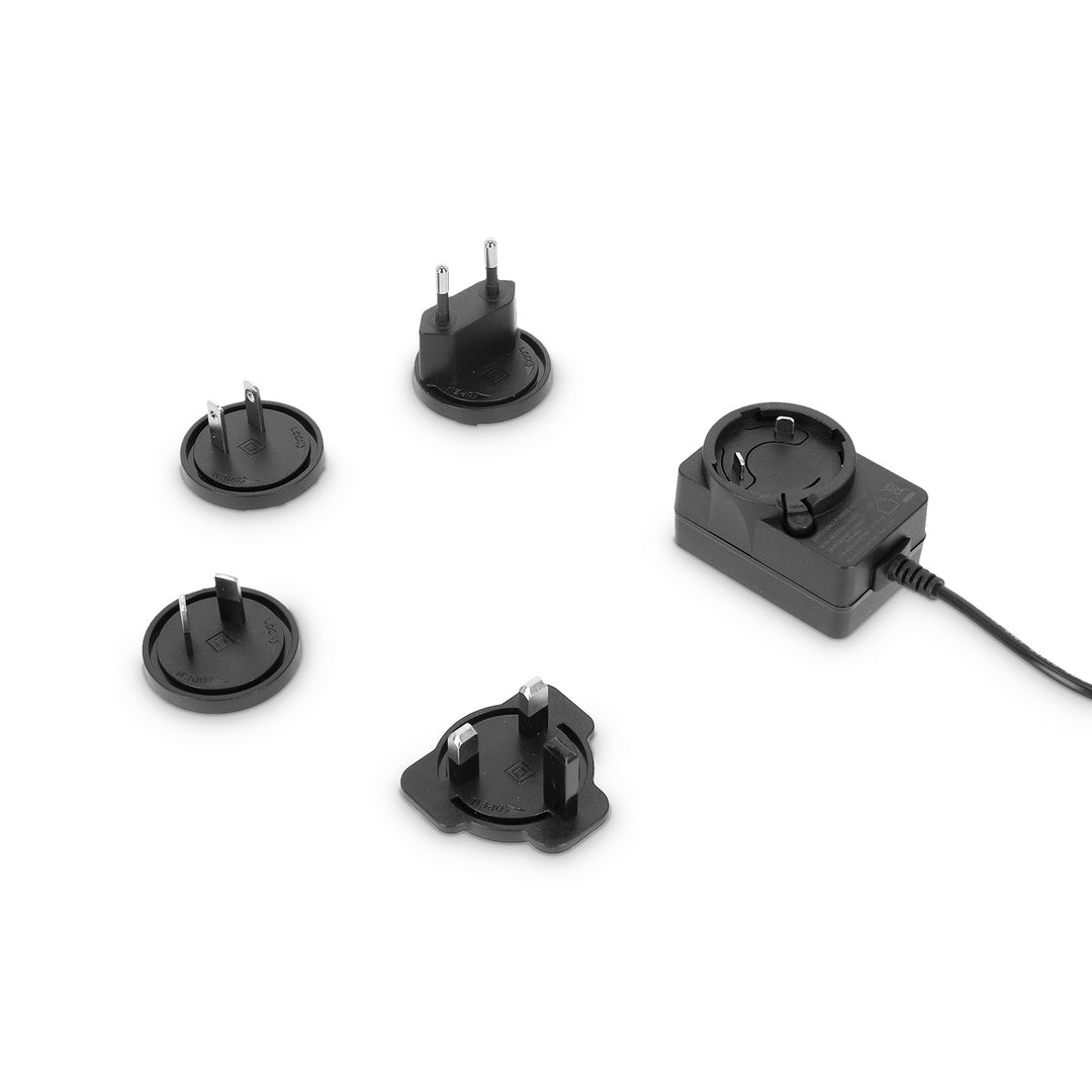 Palmer RIVER lahn - 2x2 Dante®-liitäntä
