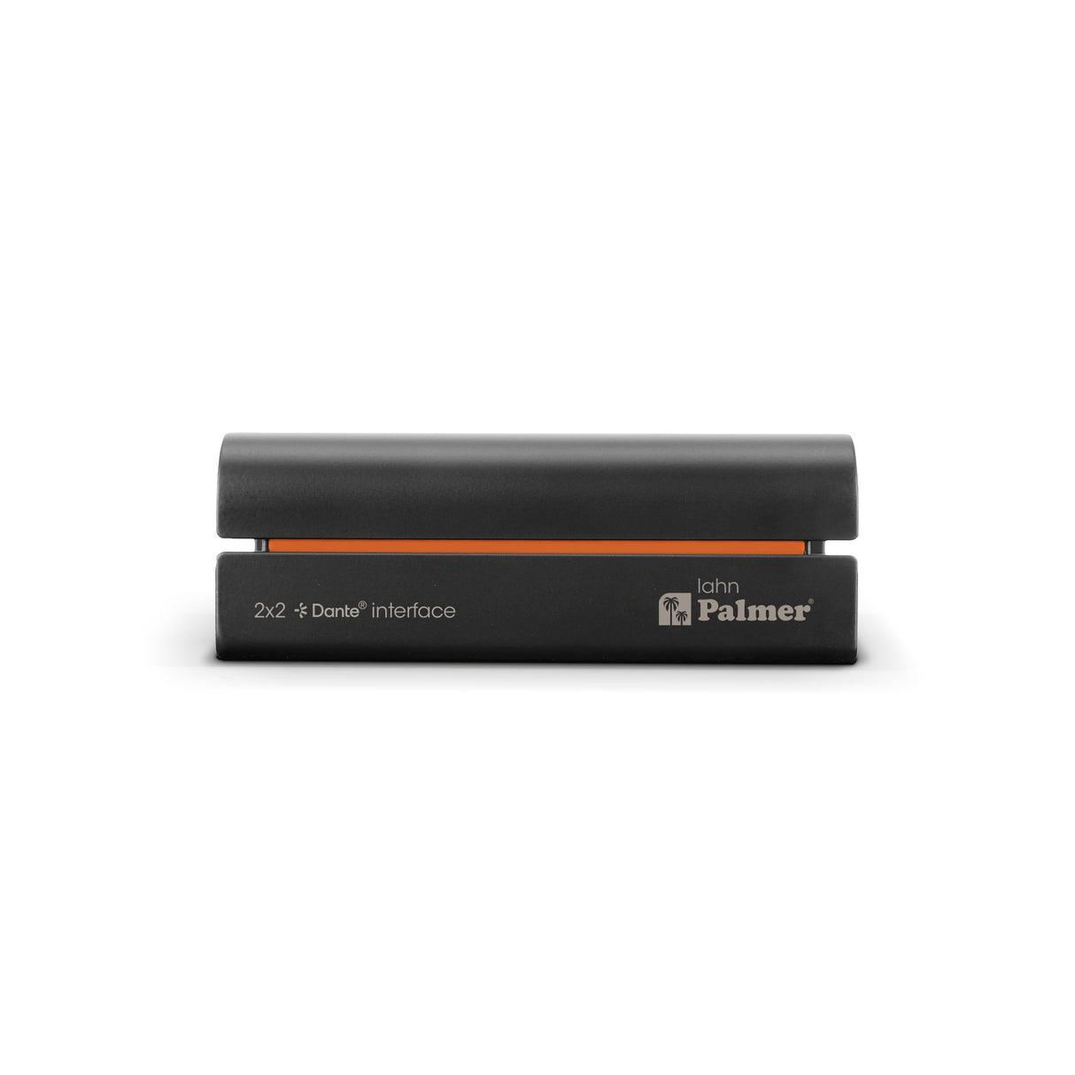 Palmer RIVER lahn - 2x2 Dante®-interface