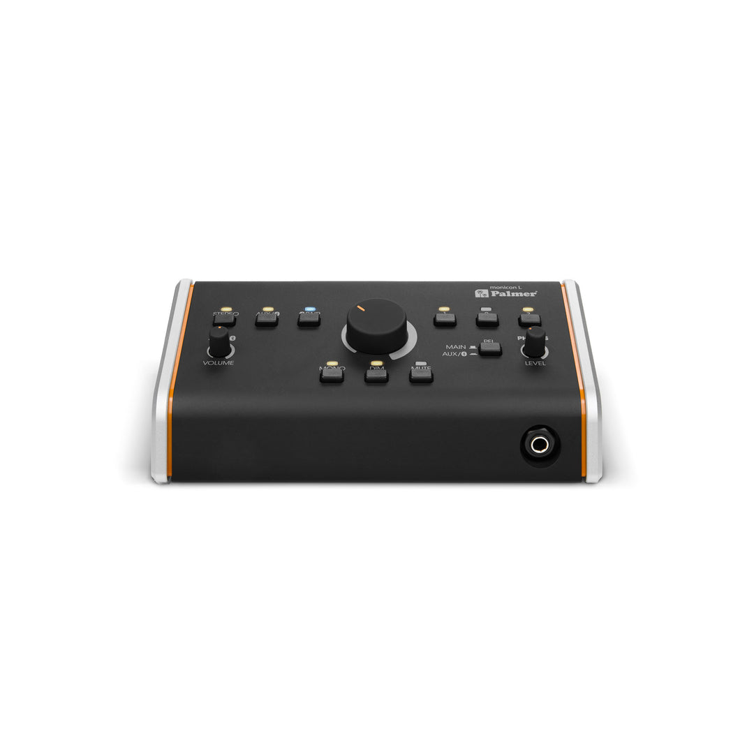 Palmer MONICON L G2 G - Aktiivinen / Passiivinen Studio-monitori-ohjain